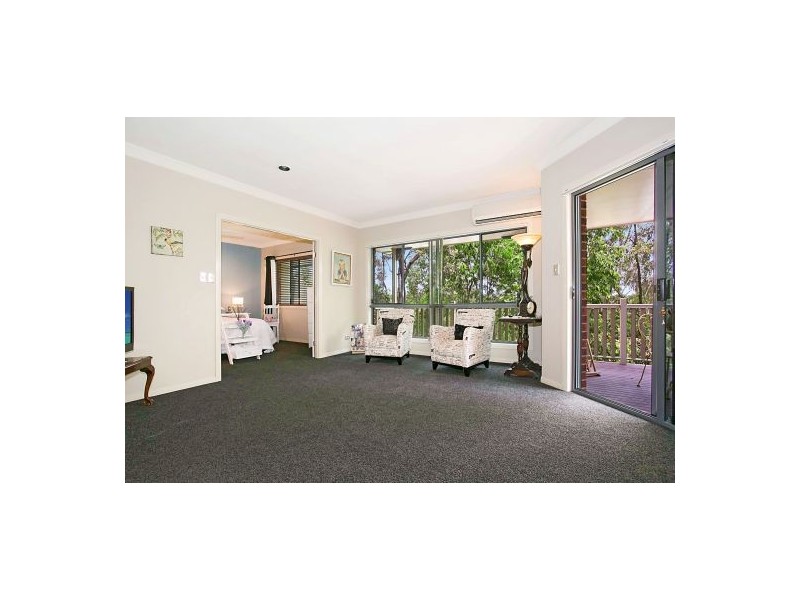 12/55 Paradise Springs Ave, Robina QLD 4226