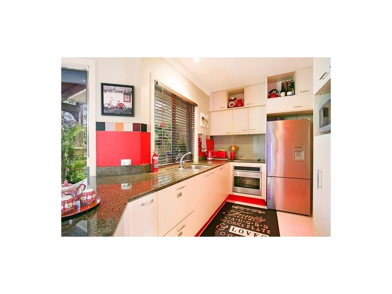 12/55 Paradise Springs Ave, Robina QLD 4226