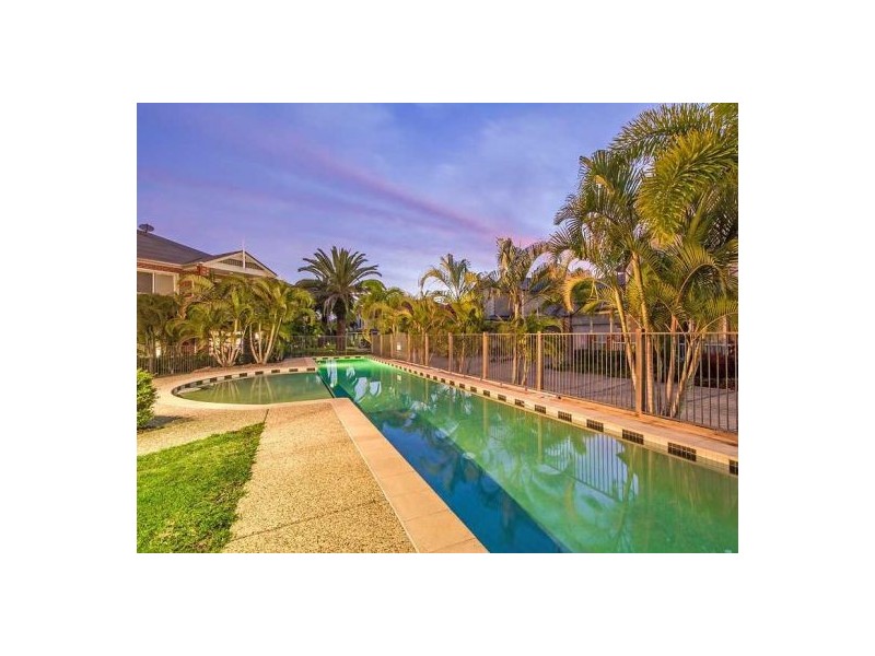 12/55 Paradise Springs Ave, Robina QLD 4226