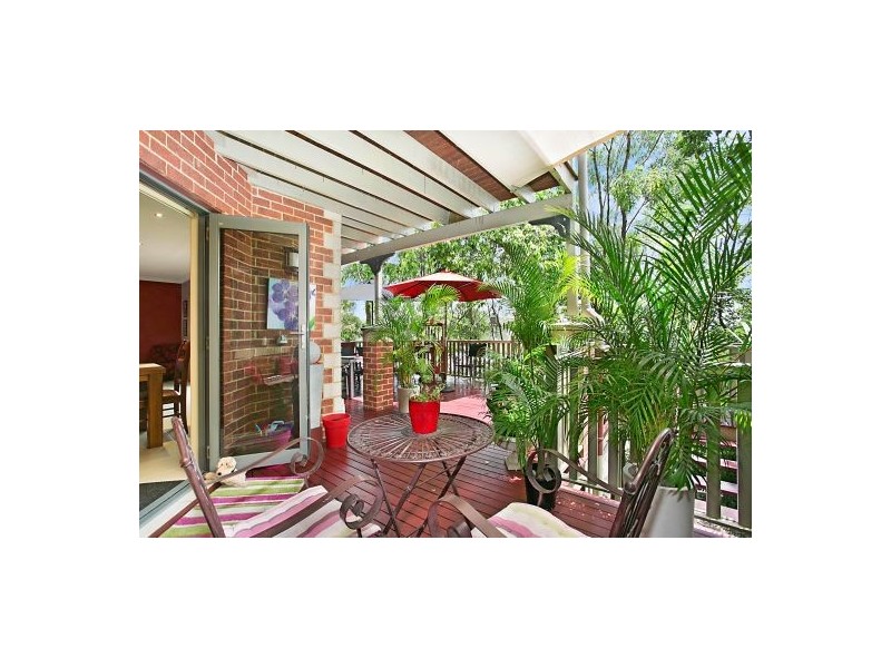 12/55 Paradise Springs Ave, Robina QLD 4226