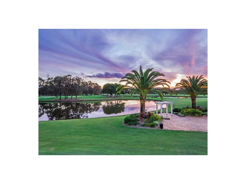 12/55 Paradise Springs Ave, Robina QLD 4226