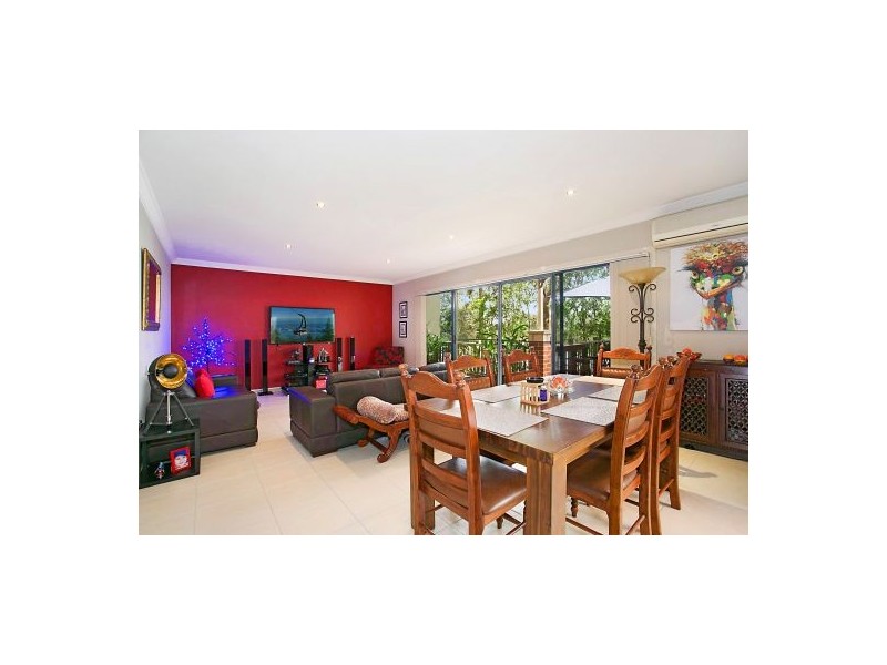 12/55 Paradise Springs Ave, Robina QLD 4226