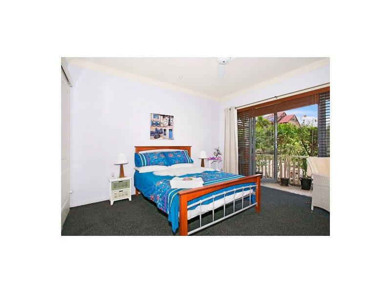 12/55 Paradise Springs Ave, Robina QLD 4226