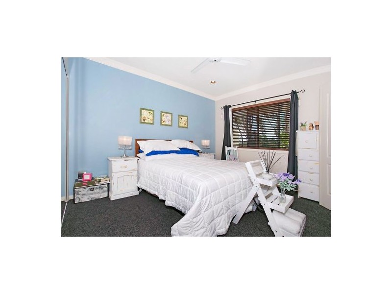 12/55 Paradise Springs Ave, Robina QLD 4226