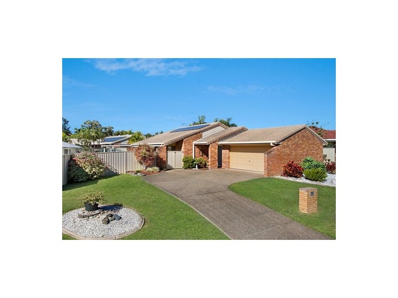 29 Kidman Street, Robina QLD 4226