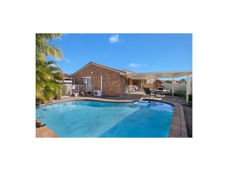 29 Kidman Street, Robina QLD 4226