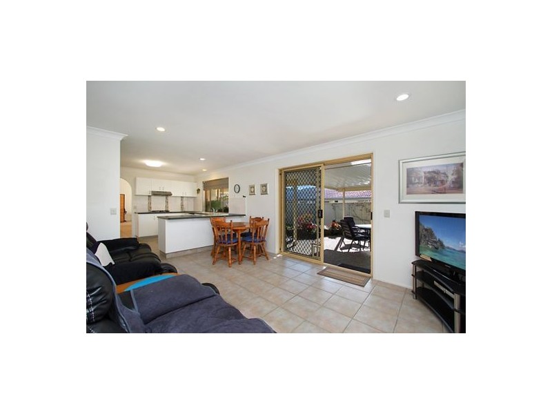 29 Kidman Street, Robina QLD 4226