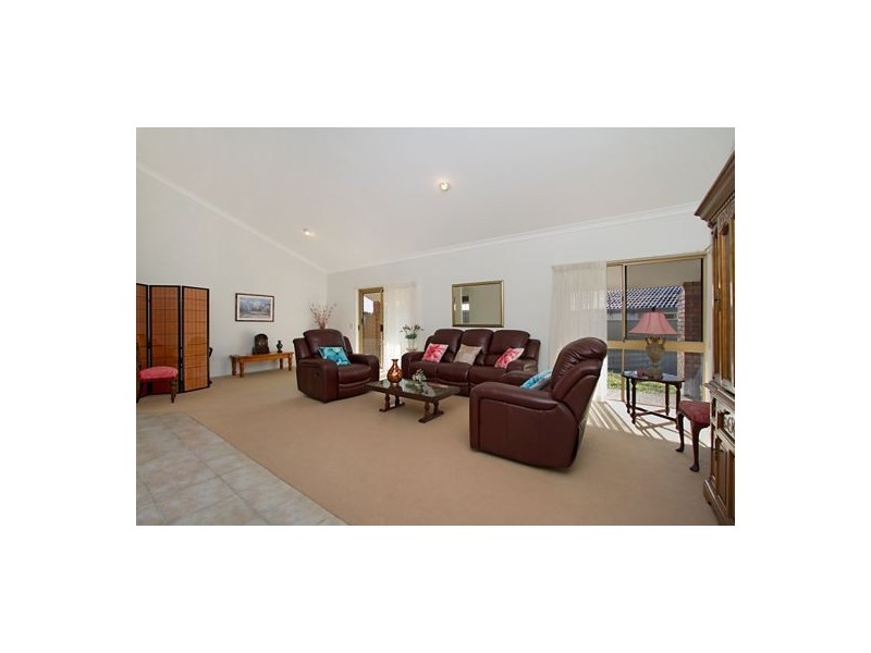 29 Kidman Street, Robina QLD 4226