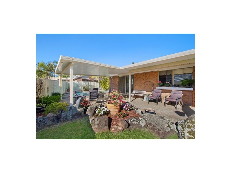 29 Kidman Street, Robina QLD 4226