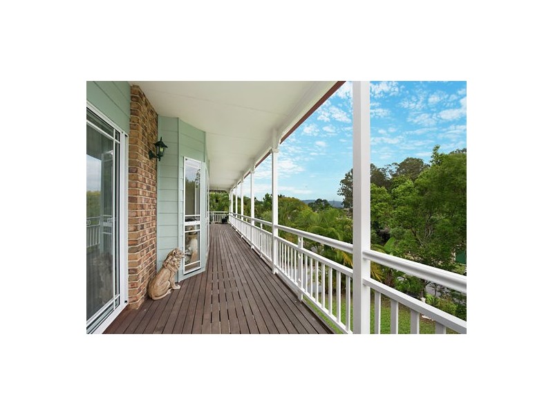 17 KILBURN ST, Robina QLD 4226