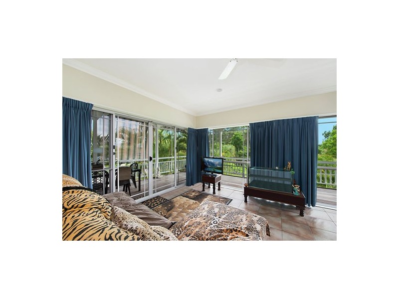 17 KILBURN ST, Robina QLD 4226