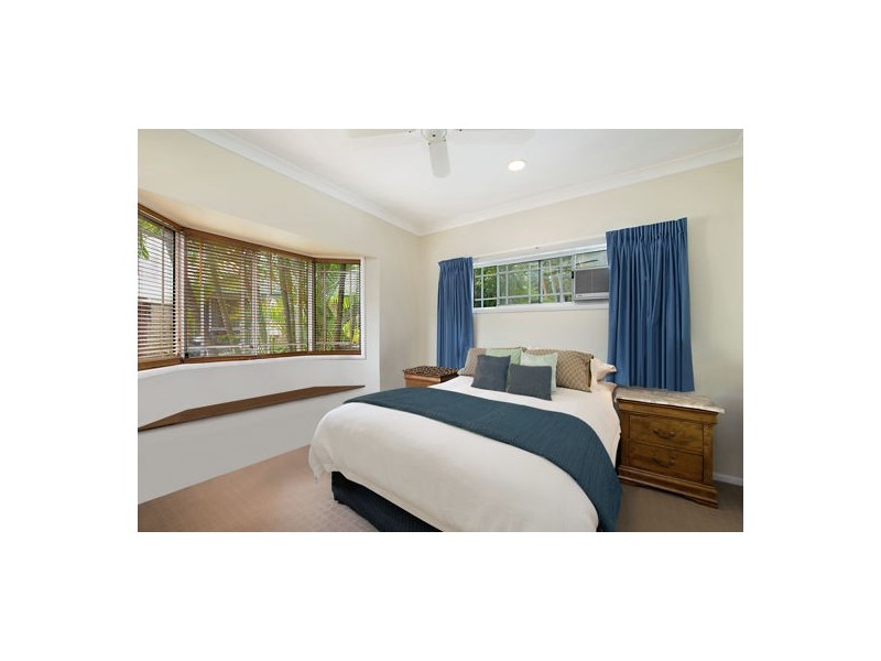 17 KILBURN ST, Robina QLD 4226