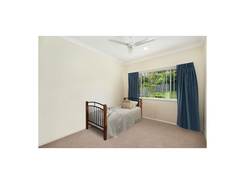 17 KILBURN ST, Robina QLD 4226