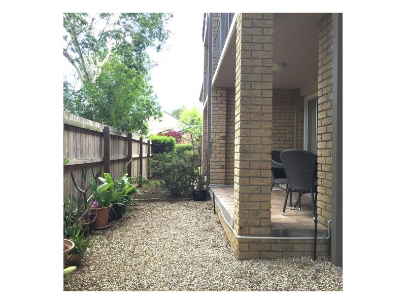 10/25 THORNGATE DR, Robina QLD 4226