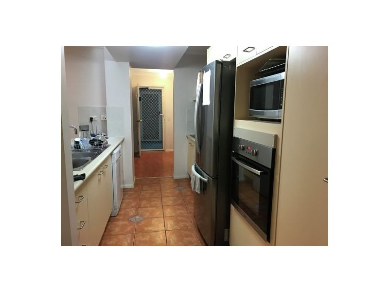 10/25 THORNGATE DR, Robina QLD 4226