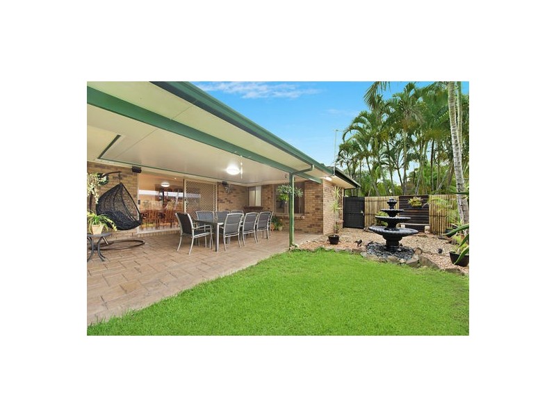 64 THORNGATE DR, Robina QLD 4226