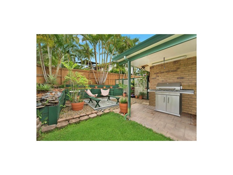 64 THORNGATE DR, Robina QLD 4226