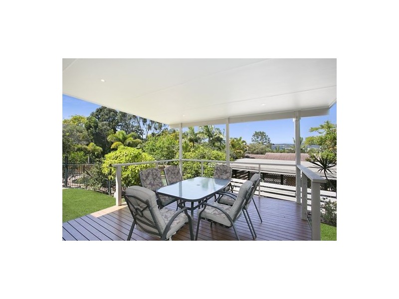 78 Thorngate Drive, Robina QLD 4226