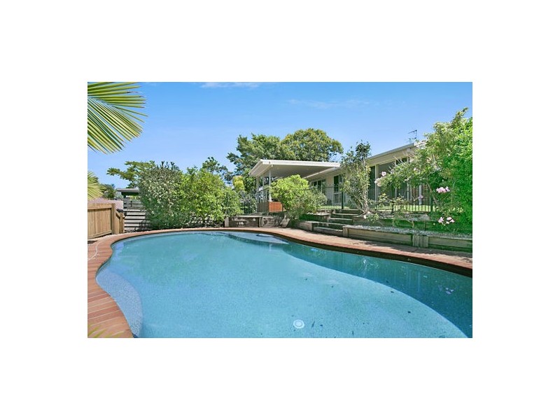 78 Thorngate Drive, Robina QLD 4226