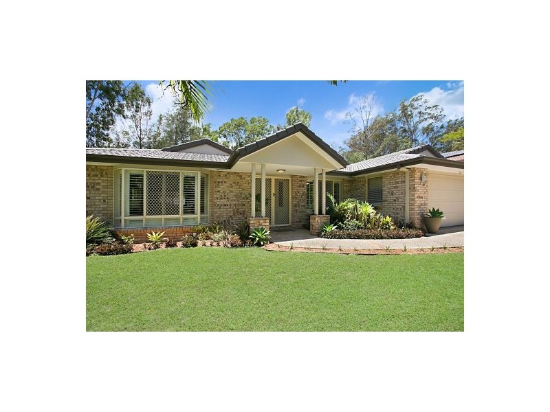 19 Trinity Place, Robina QLD 4226