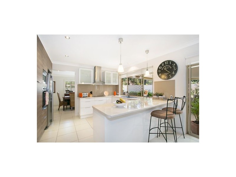 19 Trinity Place, Robina QLD 4226