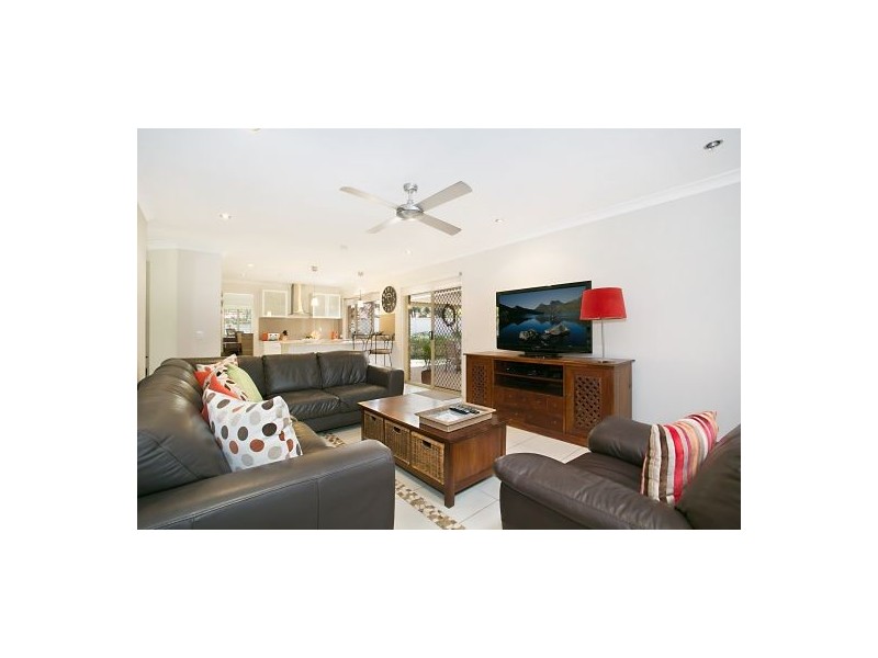 19 Trinity Place, Robina QLD 4226