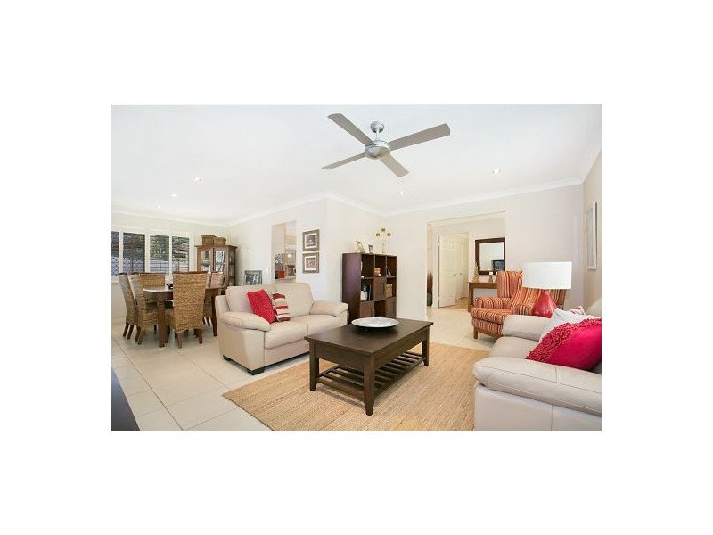 19 Trinity Place, Robina QLD 4226