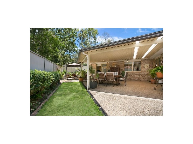 19 Trinity Place, Robina QLD 4226