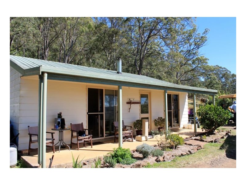 148 Newtons Road, Kyogle NSW 2474