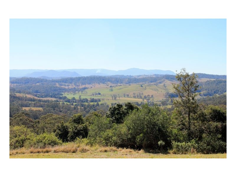 148 Newtons Road, Kyogle NSW 2474