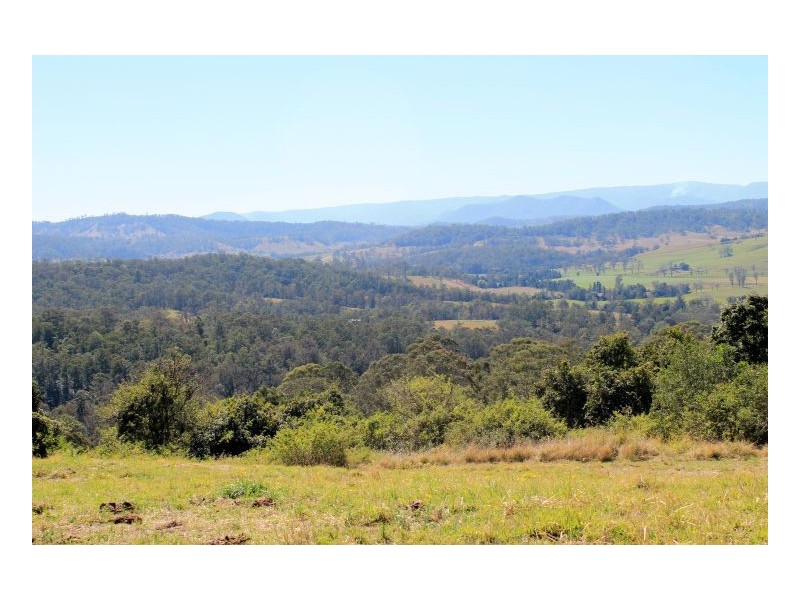 148 Newtons Road, Kyogle NSW 2474