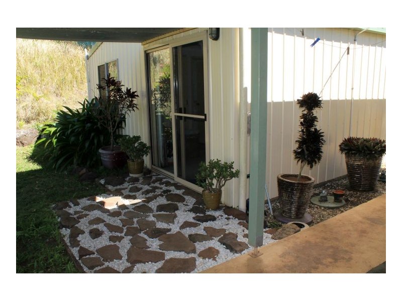 148 Newtons Road, Kyogle NSW 2474
