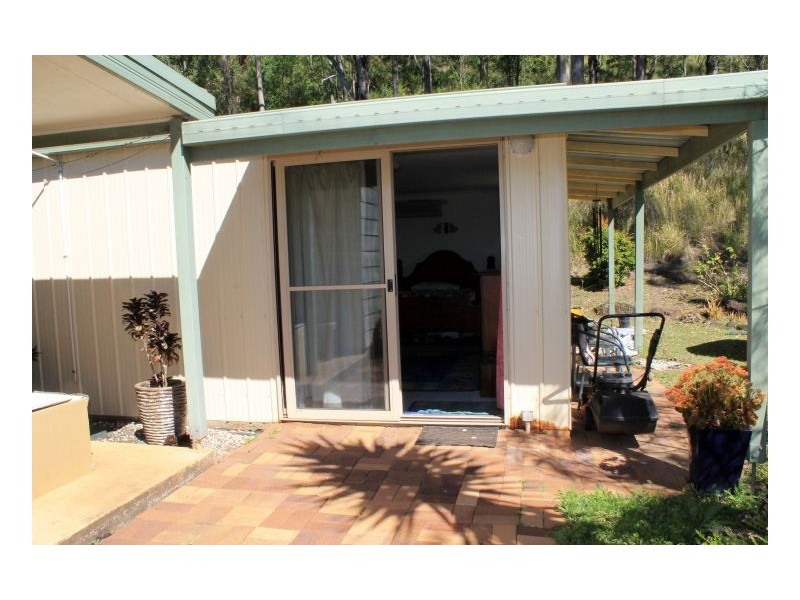 148 Newtons Road, Kyogle NSW 2474