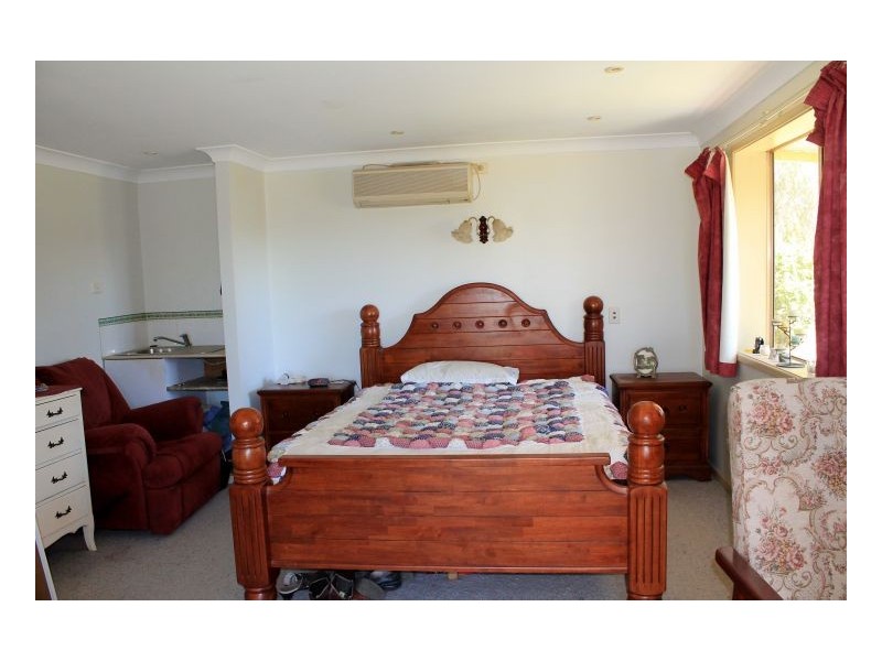148 Newtons Road, Kyogle NSW 2474