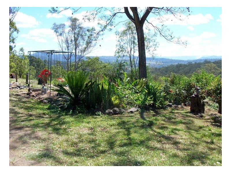 148 Newtons Road, Kyogle NSW 2474