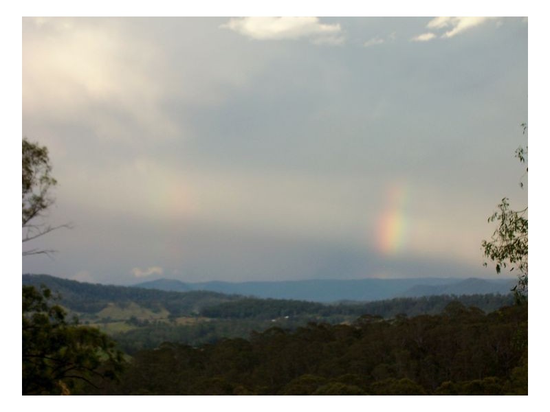 148 Newtons Road, Kyogle NSW 2474