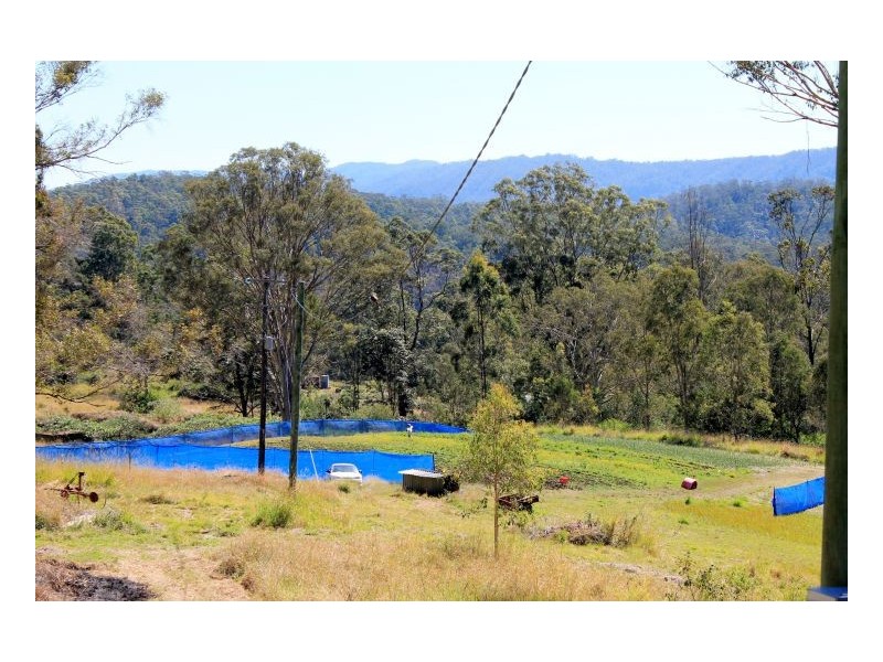 148 Newtons Road, Kyogle NSW 2474