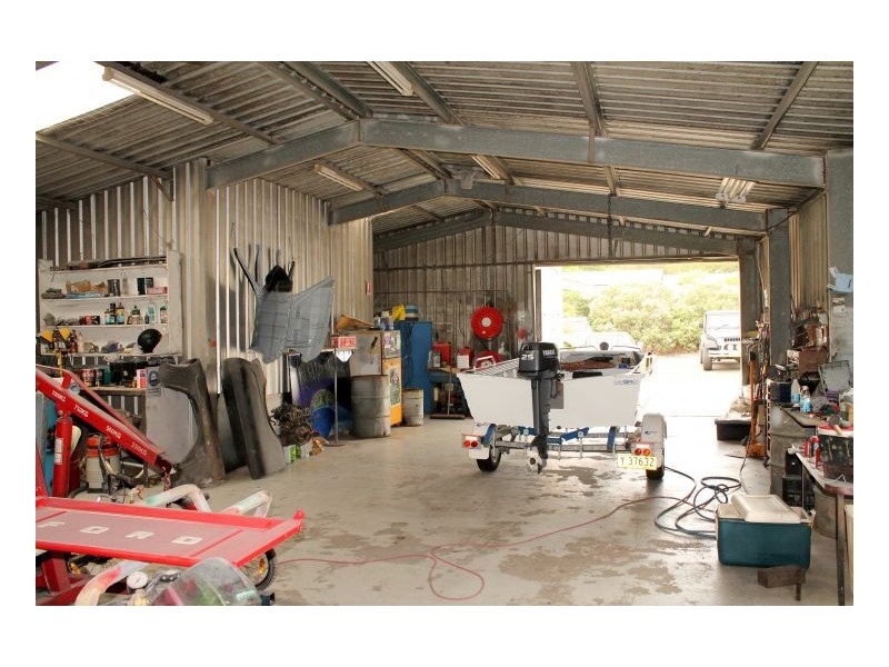 10 – 12 Blacksmith Street, Kyogle NSW 2474