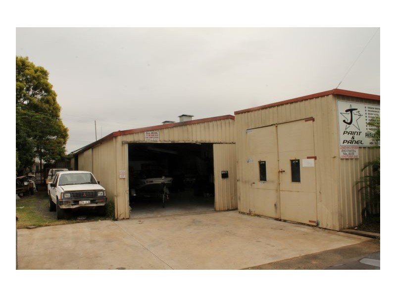 10 – 12 Blacksmith Street, Kyogle NSW 2474