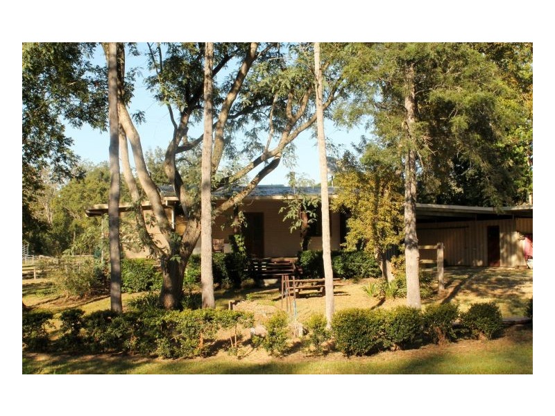 1391 Afterlee Road, Kyogle NSW 2474