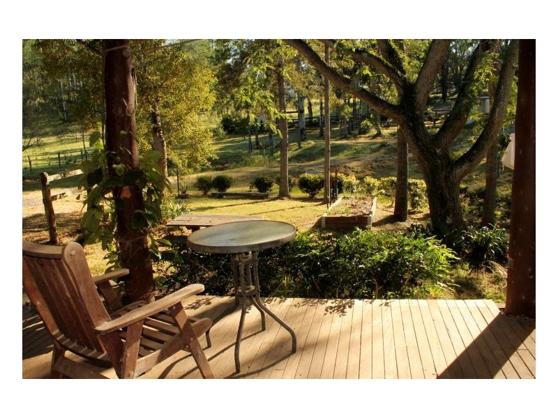 1391 Afterlee Road, Kyogle NSW 2474