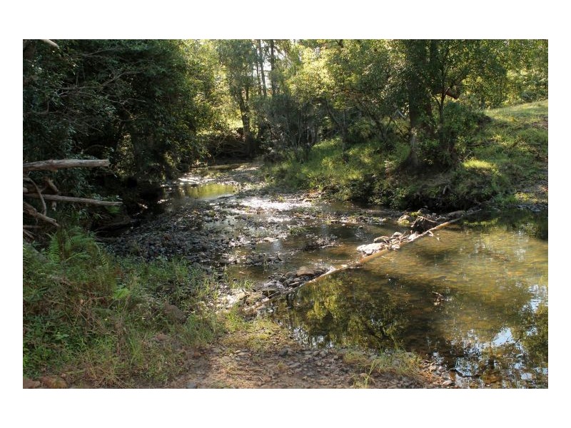 1391 Afterlee Road, Kyogle NSW 2474