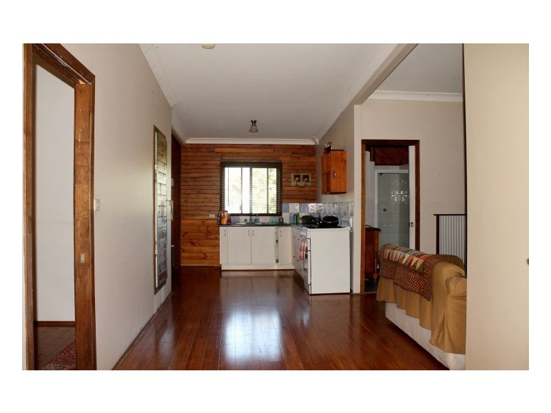 1391 Afterlee Road, Kyogle NSW 2474