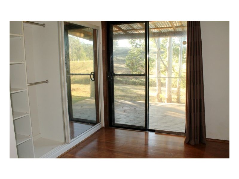 1391 Afterlee Road, Kyogle NSW 2474