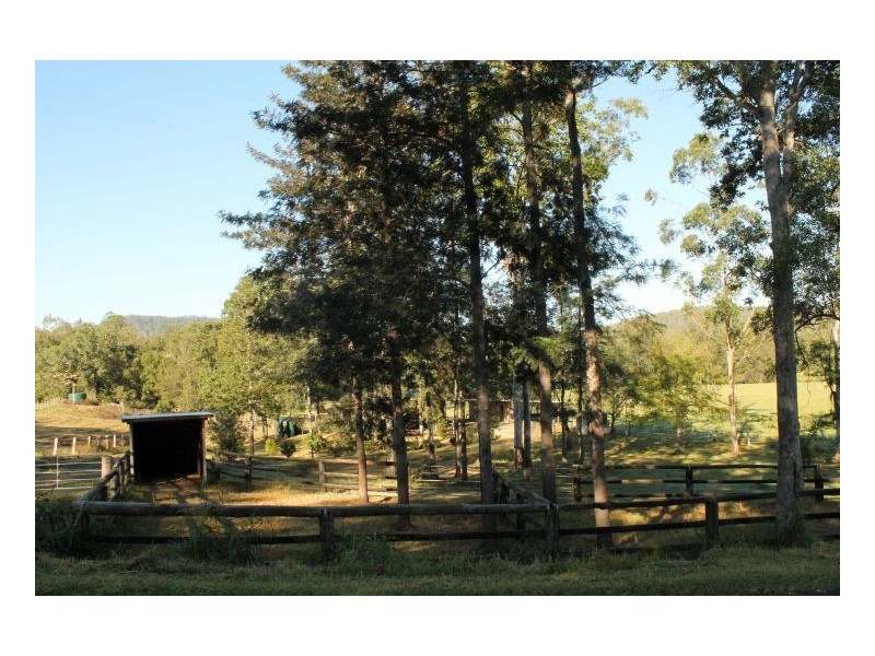 1391 Afterlee Road, Kyogle NSW 2474