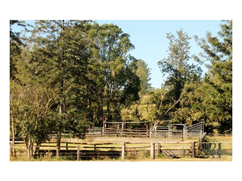 1391 Afterlee Road, Kyogle NSW 2474