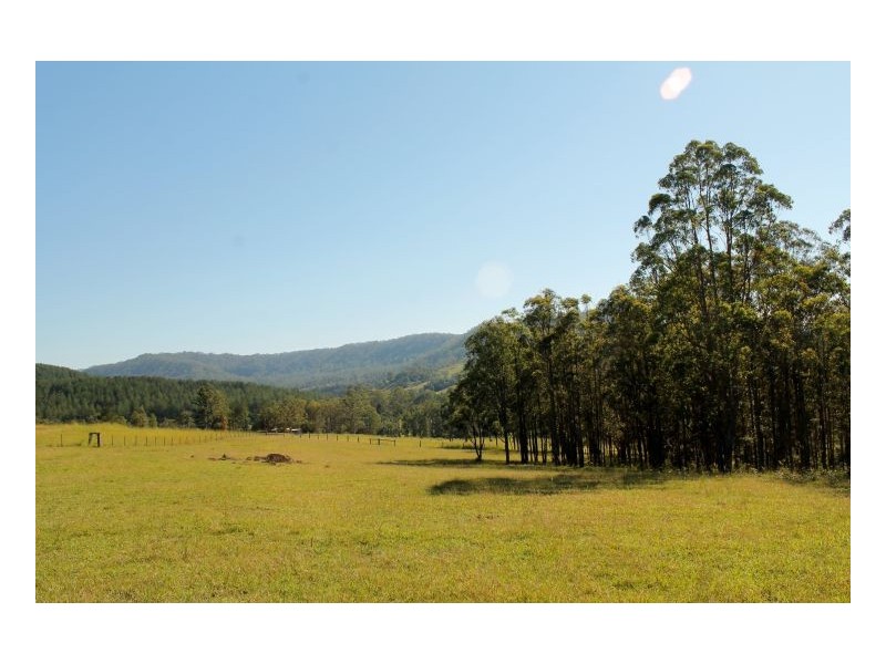 1391 Afterlee Road, Kyogle NSW 2474