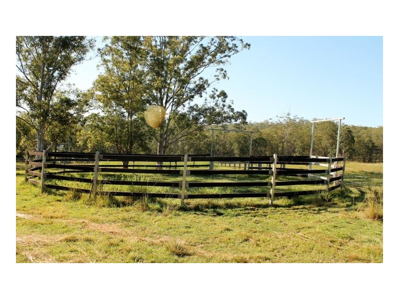 1391 Afterlee Road, Kyogle NSW 2474