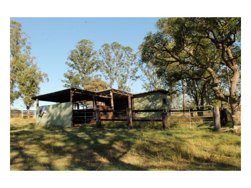 1391 Afterlee Road, Kyogle NSW 2474