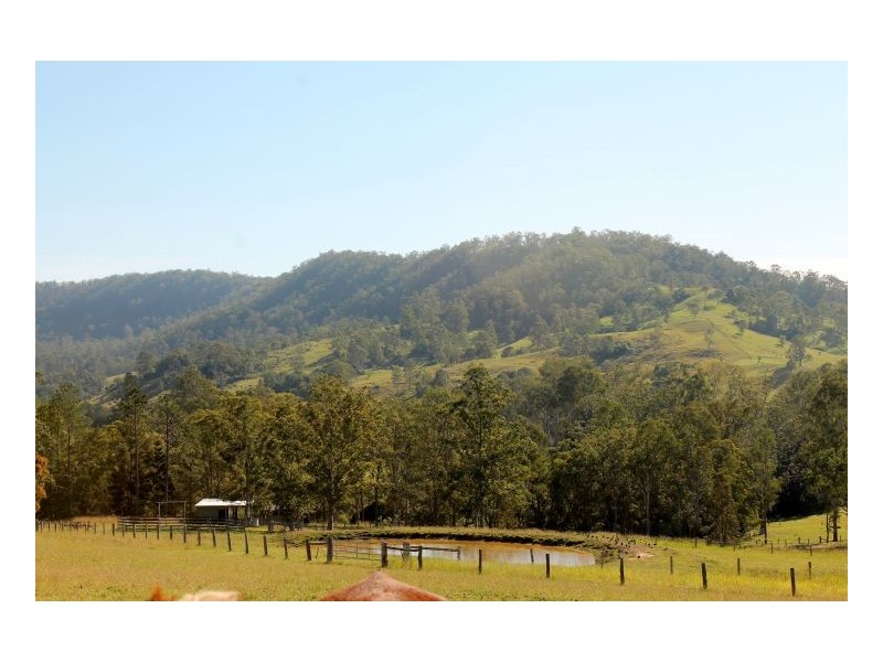 1391 Afterlee Road, Kyogle NSW 2474